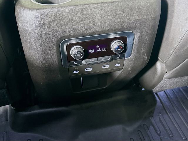 Used 2021 Chevrolet Tahoe LT w/ Luxury Package AWD/4WD image 30