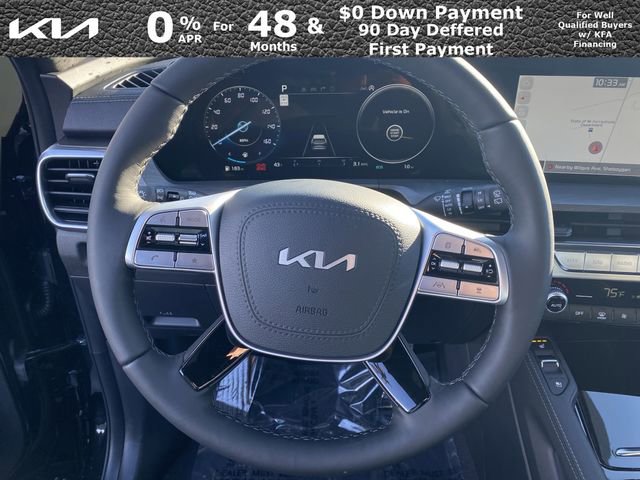 New 2025 Kia Telluride SX X-Line image 20