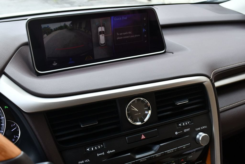 Used 2019 Lexus RX 350 AWD w/ Navigation Package image 56