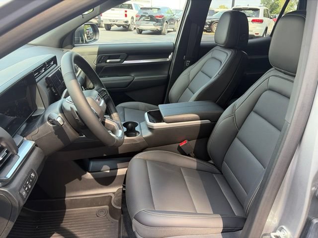 New 2027 GMC Terrain Elevation w/ Elevation Premium Package AWD/4WD image 11