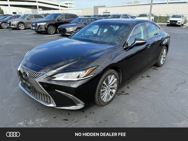 Used 2020 Lexus ES 350 w/ Premium Package