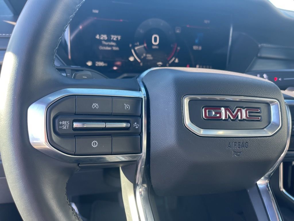 Used 2025 GMC Acadia Elevation FWD image 16