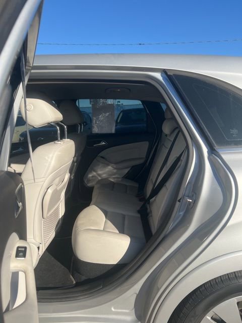 Used 2016 Mercedes-Benz B 250e image 22