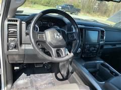 Used 2017 RAM 1500 Sport w/ Quick Order Package 26Q Night AWD/4WD image 22