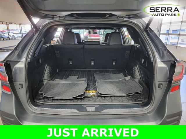 Certified 2025 Subaru Outback Wilderness image 35