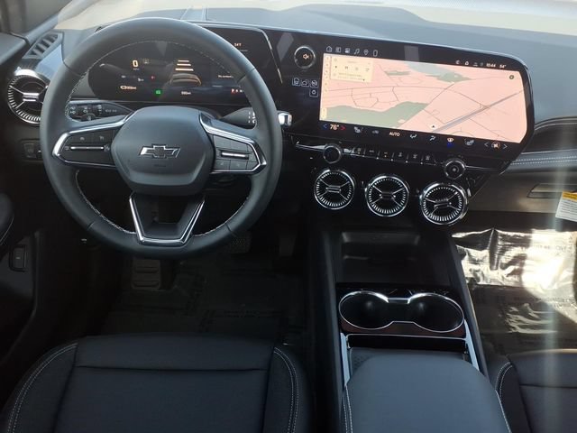 New 2026 Chevrolet Blazer EV LT FWD image 13