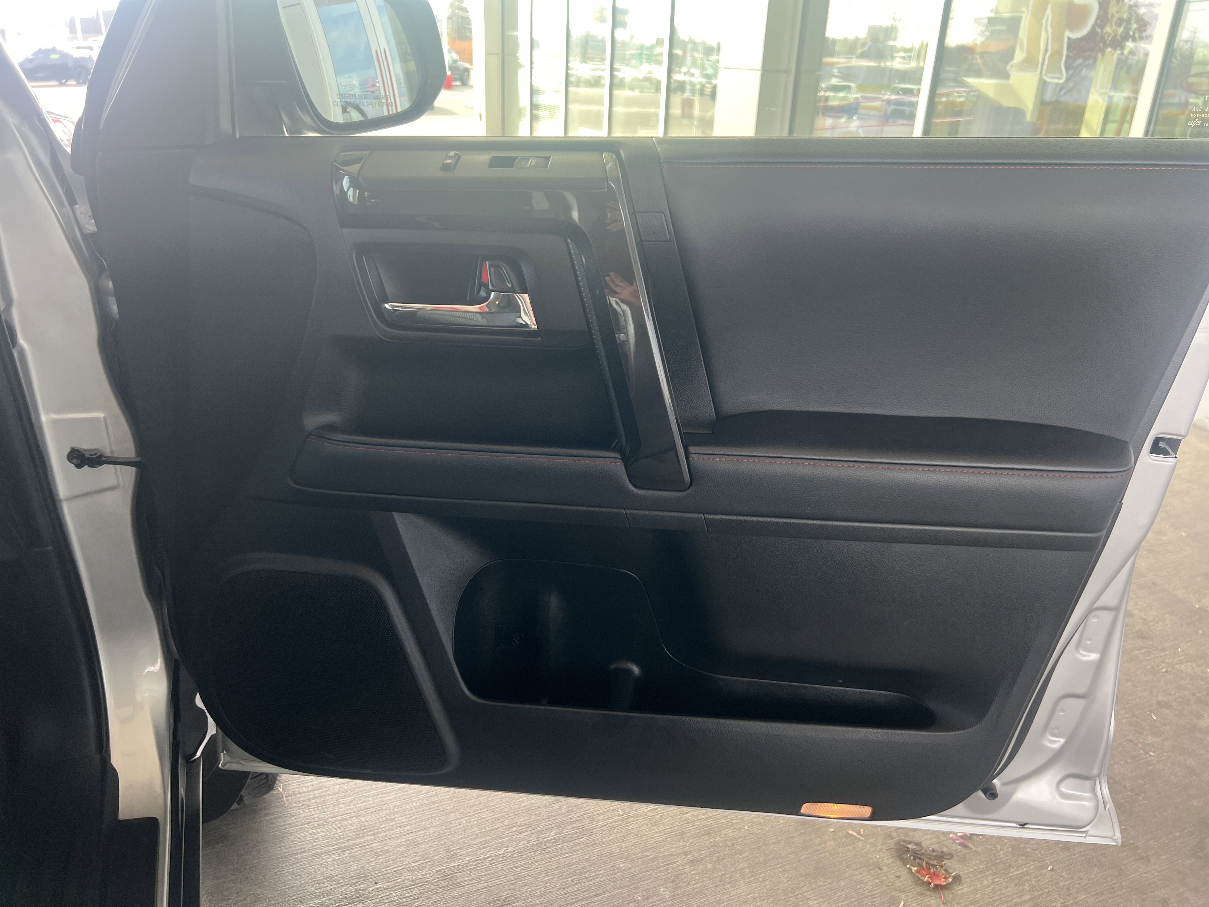 Certified 2024 Toyota 4Runner TRD Off-Road image 15