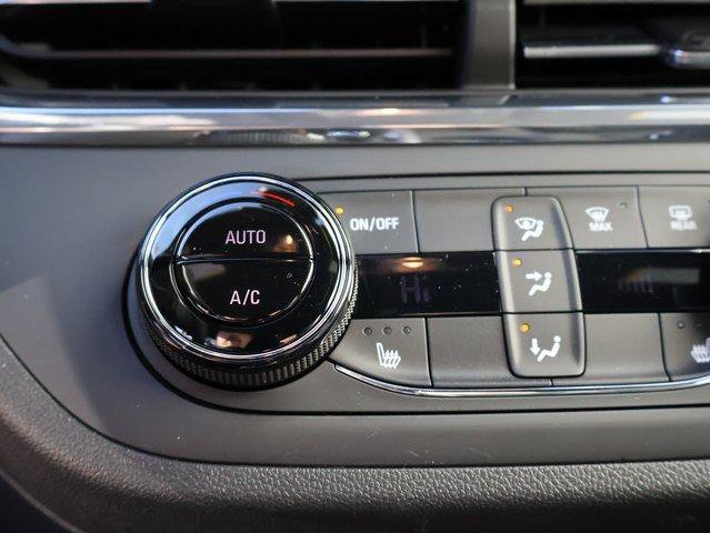 New 2025 Buick Envista Preferred w/ Convenience I Package image 22
