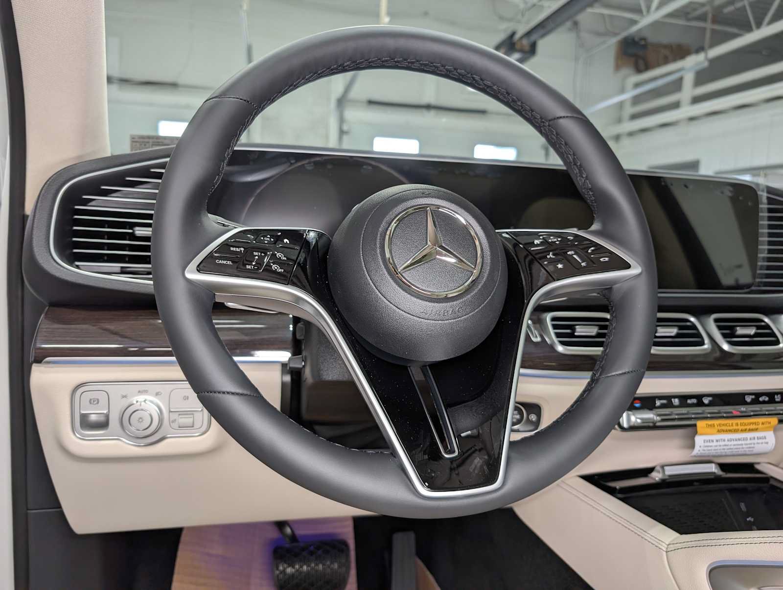 New 2026 Mercedes-Benz GLE 350 4MATIC image 31