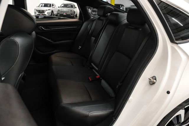 Used 2019 Honda Accord Sport image 37