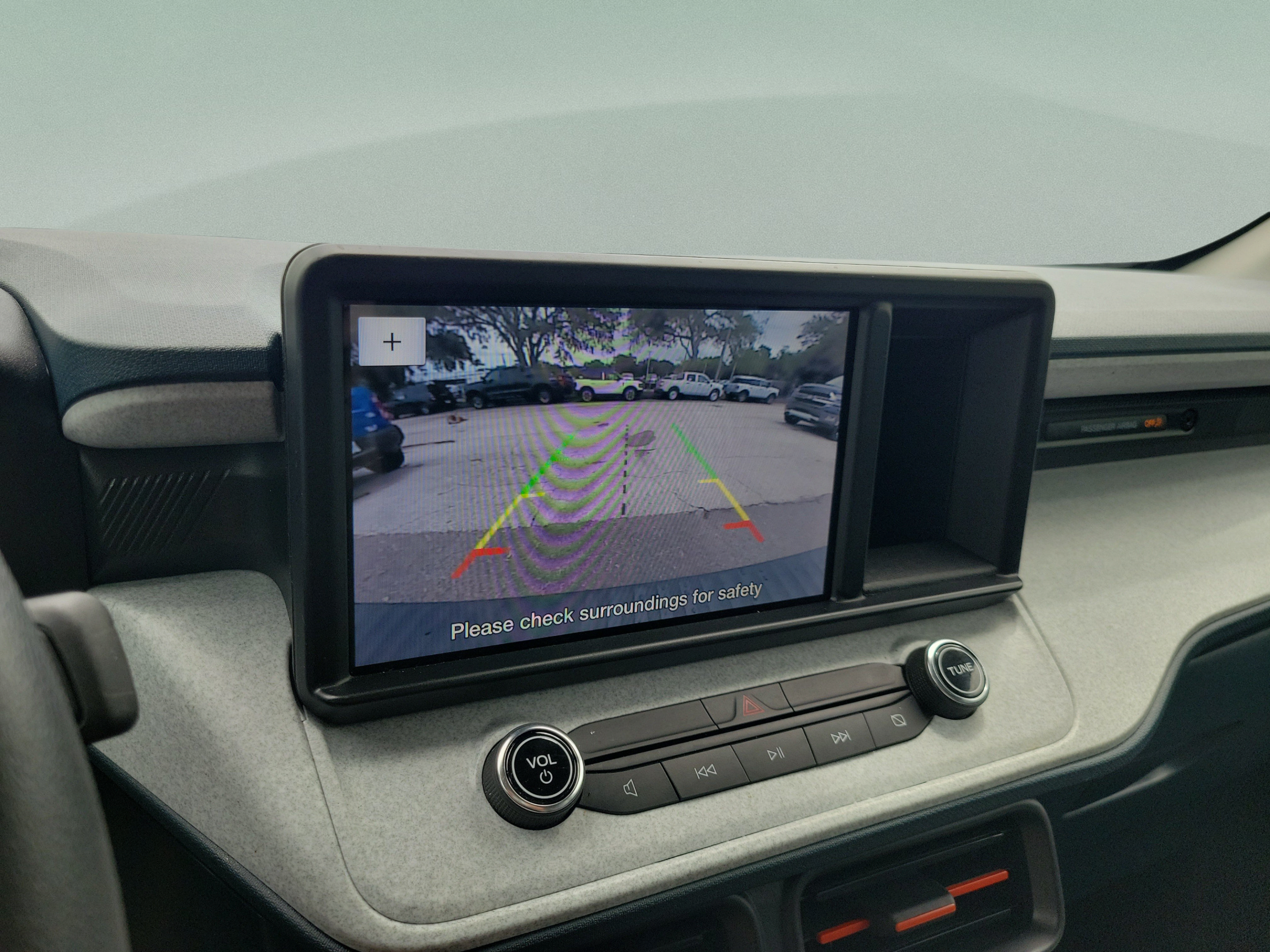 Used 2024 Ford Maverick XLT FWD image 28