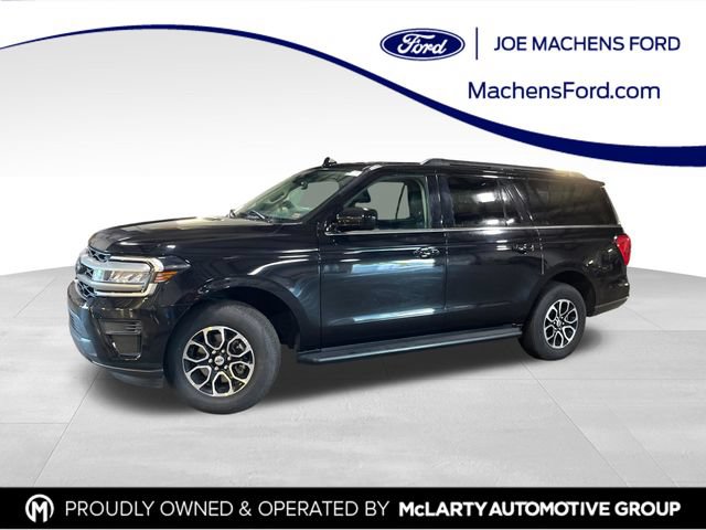 Used 2024 Ford Expedition Max XLT