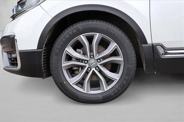 Used 2020 Honda CR-V Touring image 9