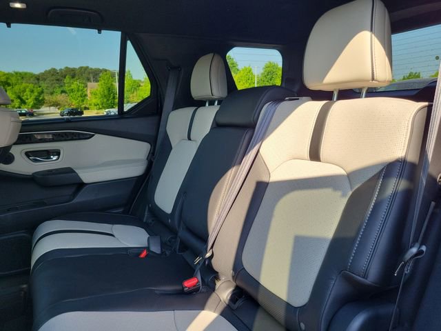 New 2026 Honda Passport TrailSport Elite image 10