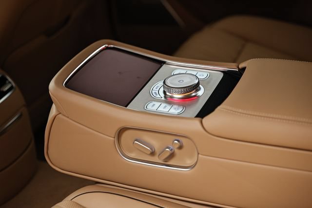 New 2026 Genesis G90 3.5T AWD/4WD image 29