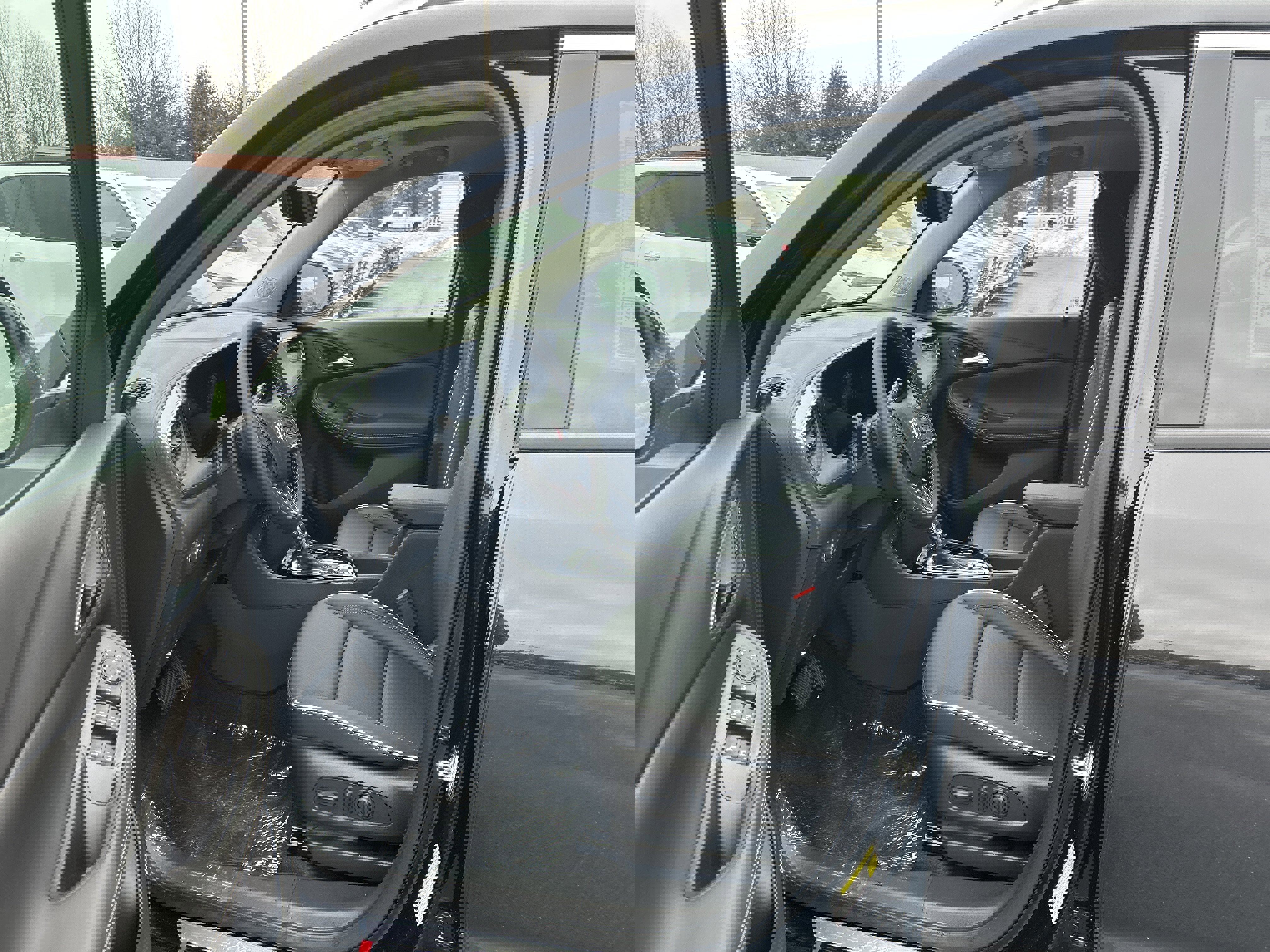 New 2026 Buick Encore GX Avenir w/ Avenir Technology Package image 12