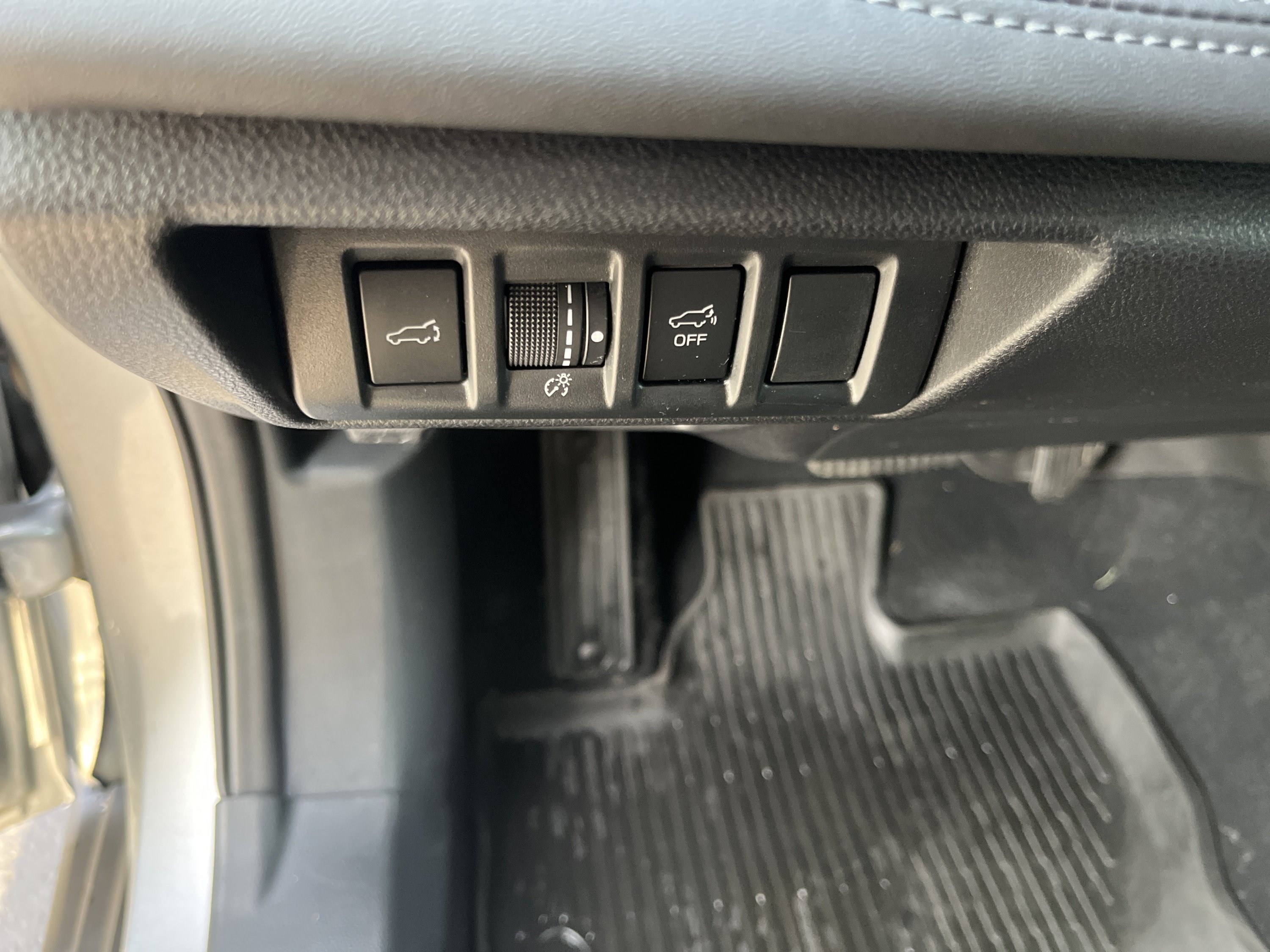 Used 2024 Subaru Outback Limited AWD/4WD image 18