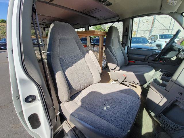 Used 2005 GMC Safari Passenger RWD image 21