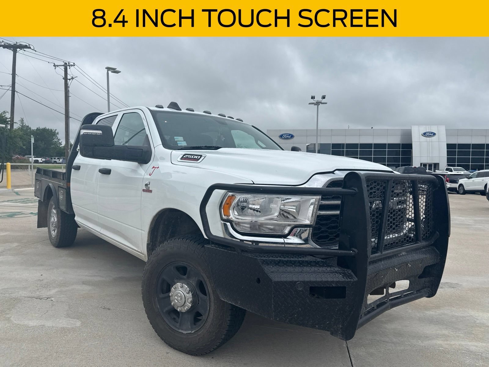 Used 2023 RAM 2500 Tradesman