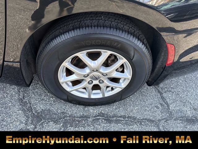 Used 2023 Chrysler Pacifica Touring-L image 13