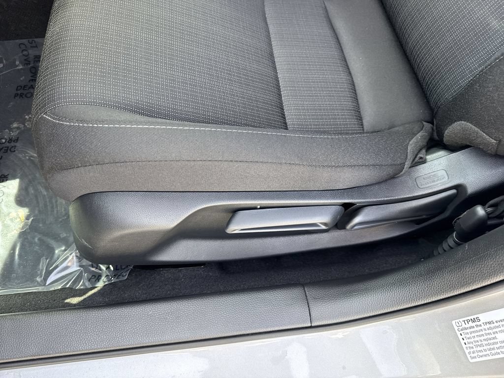 Used 2026 Honda Civic LX image 39