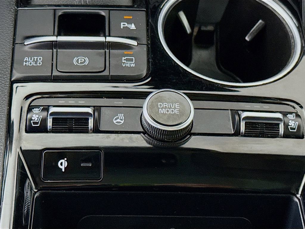 Used 2022 Kia K5 EX w/ EX Premium Package FWD image 13