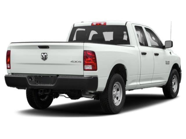 Used 2018 RAM 1500 Express RWD image 6