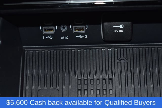 New 2026 Jeep Grand Cherokee L Limited AWD/4WD image 35