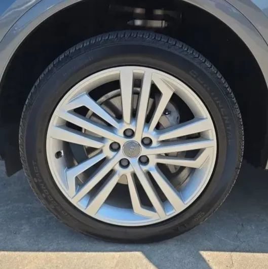 Used 2018 Audi Q5 Prestige w/ Prestige Package AWD/4WD image 61