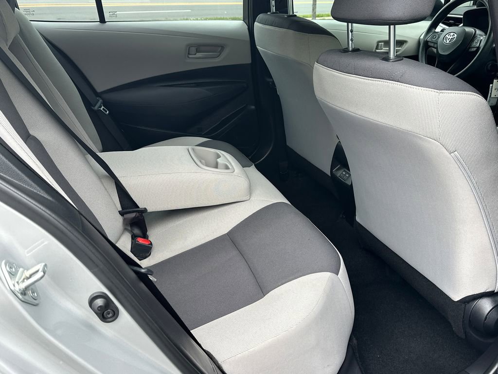 Used 2024 Toyota Corolla LE FWD image 13