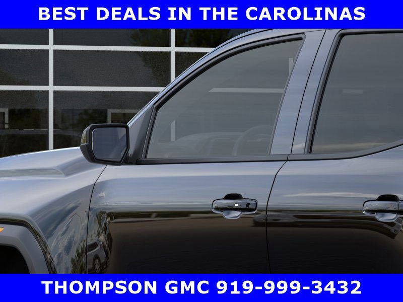 New 2026 GMC Canyon Elevation w/ Convenience Package AWD/4WD image 12