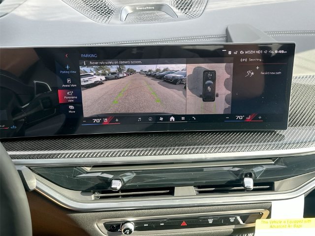 New 2027 BMW X7 M60i AWD/4WD image 28