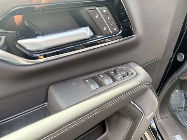 New 2026 GMC Yukon Elevation image 18