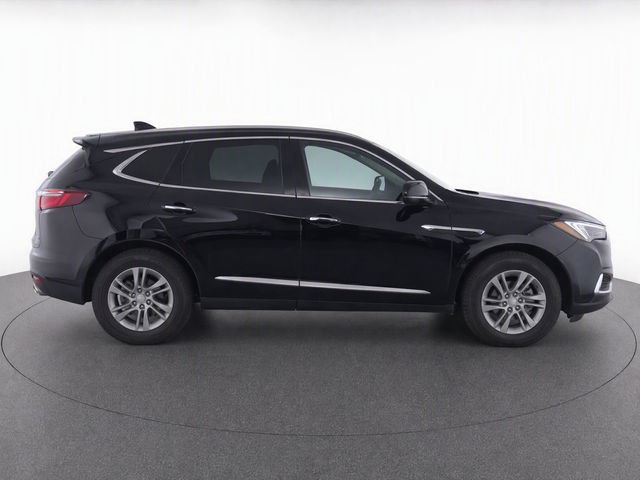 Used 2020 Buick Enclave Essence w/ LPO, Floor Liner Package AWD/4WD image 8