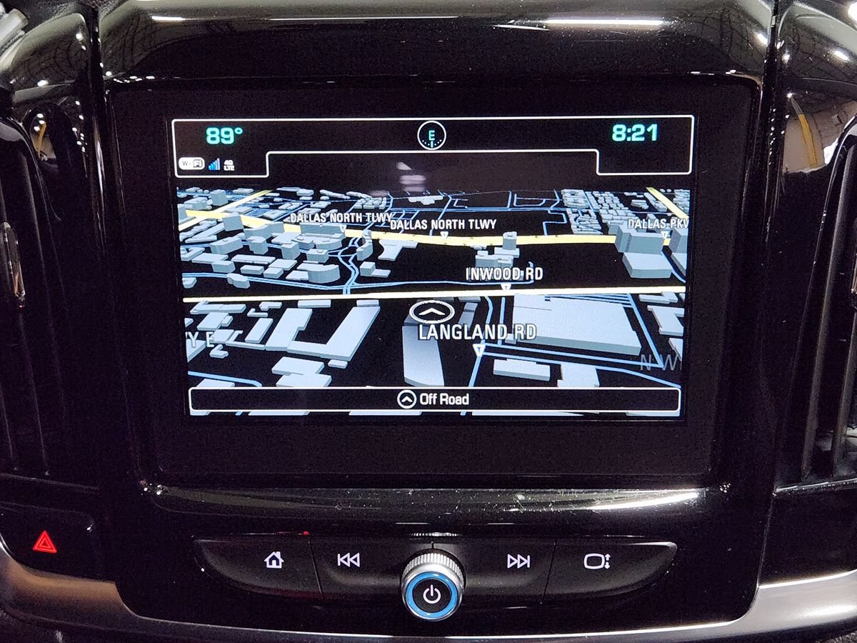 Used 2019 Chevrolet Traverse LT w/ LT Premium Package AWD/4WD image 38