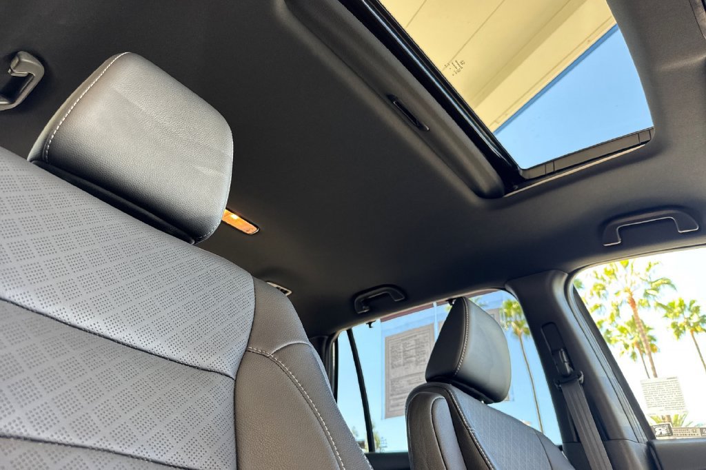 Certified 2023 Honda Passport Elite image 21