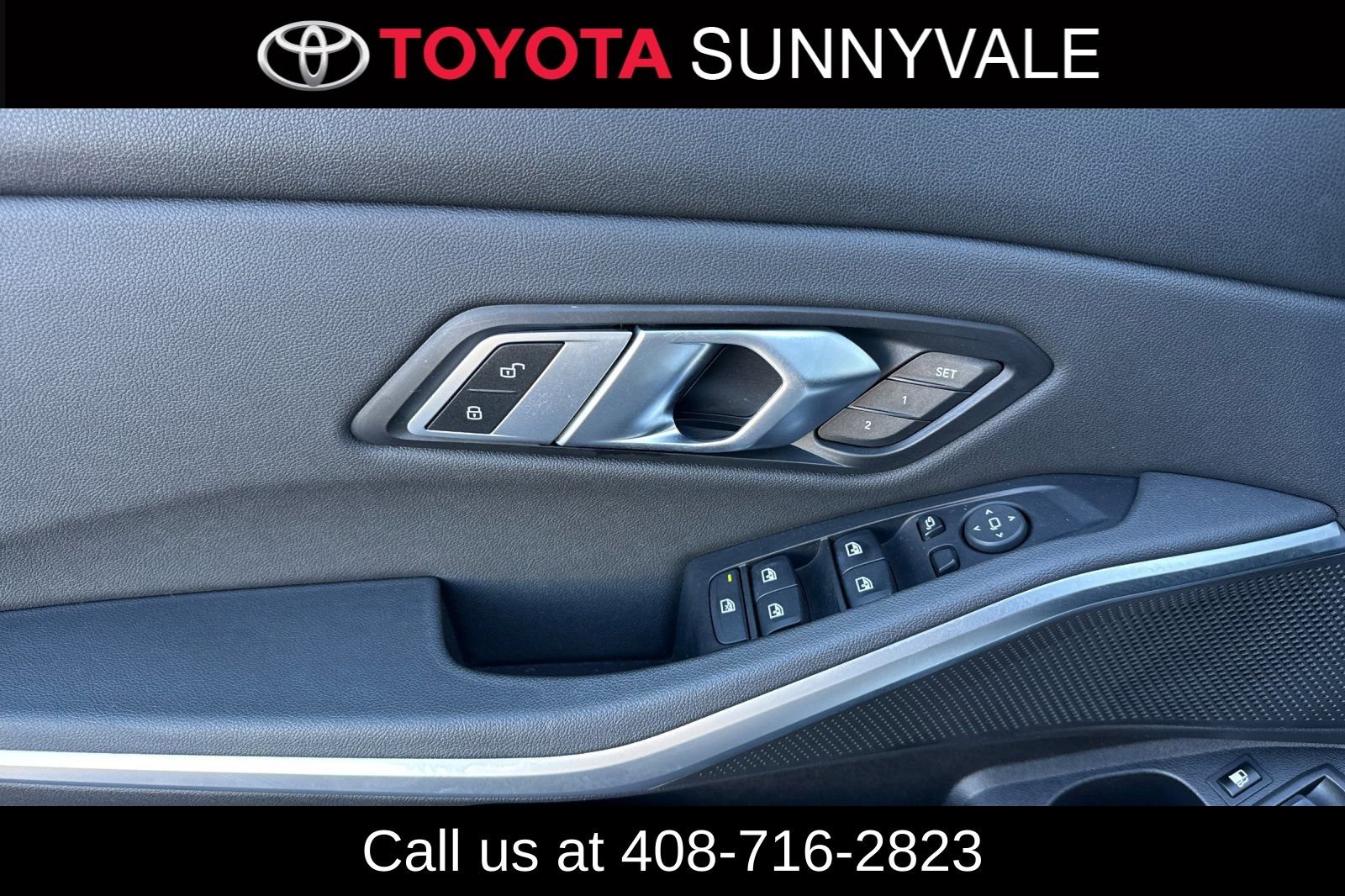 Used 2021 BMW 330e 330e iPerformance w/ Convenience Package image 15