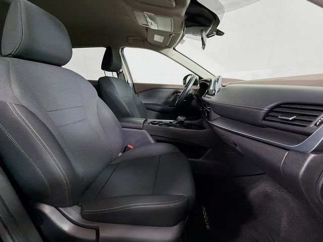 Certified 2023 Nissan Rogue S AWD/4WD image 32