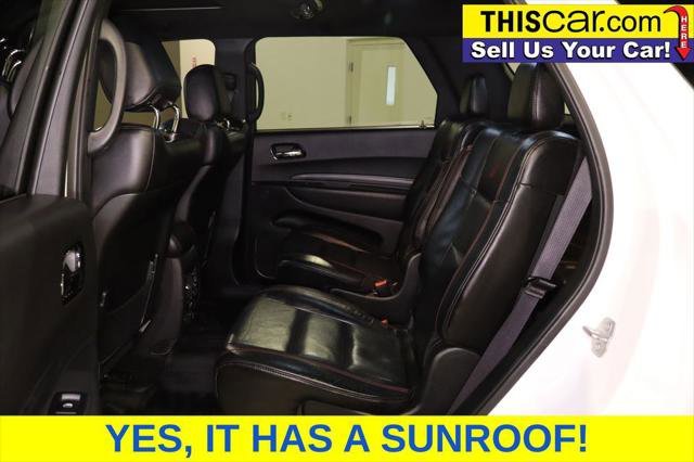 Used 2022 Dodge Durango R/T image 11