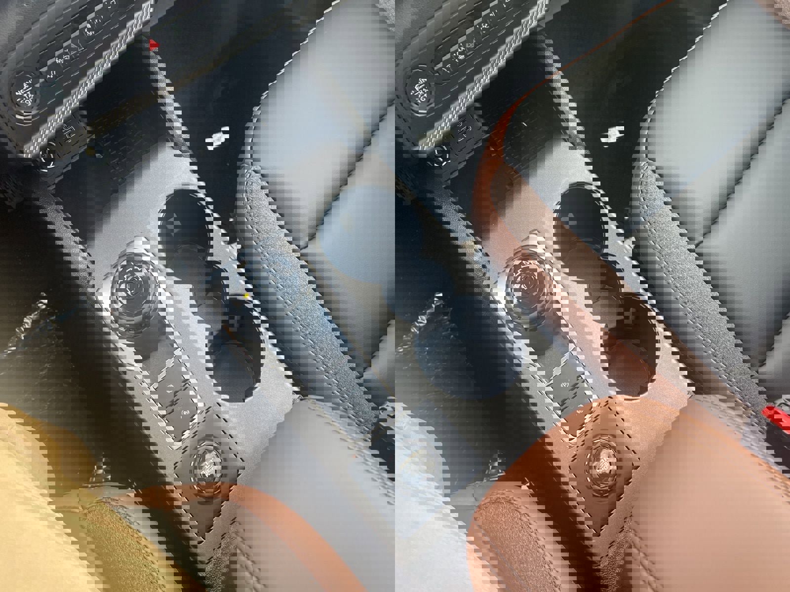 New 2025 Ford Bronco Sport Outer Banks w/ Outer Banks Tech Package+ image 24