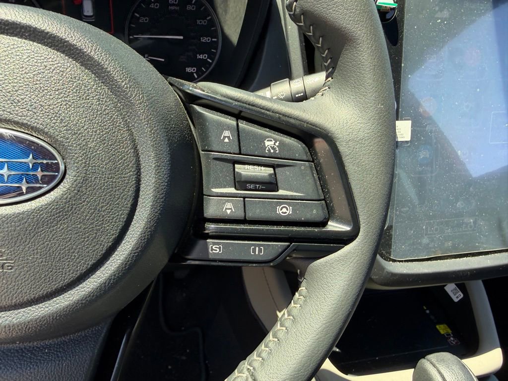 Used 2026 Subaru Forester Premium AWD/4WD image 27
