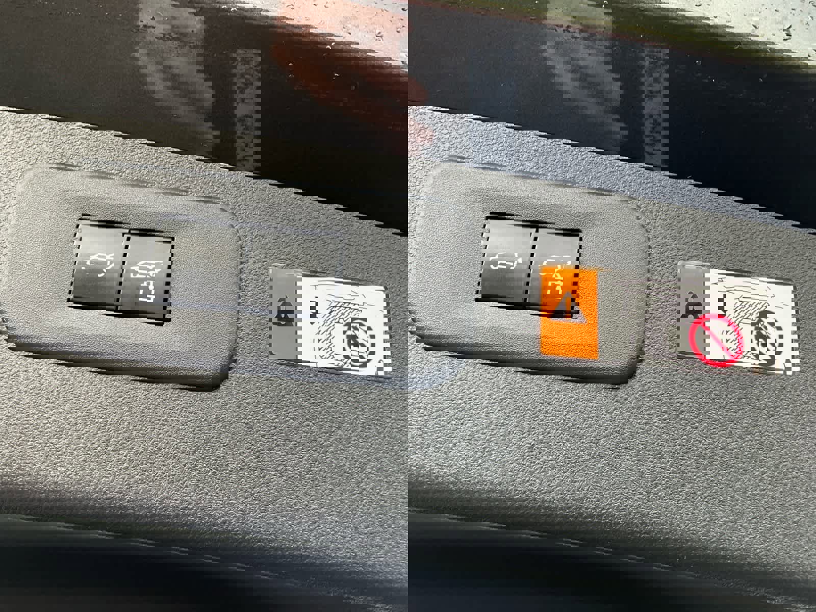 Used 2025 Lexus NX 350h AWD w/ Cold Area Package image 30