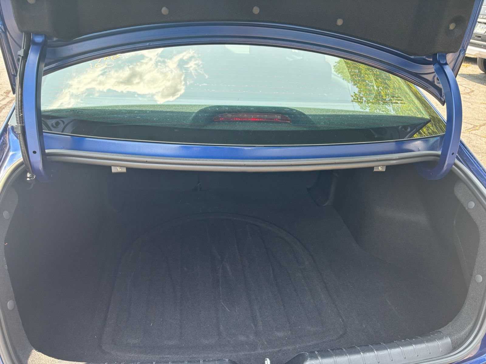 Used 2026 Kia K4 FWD image 27