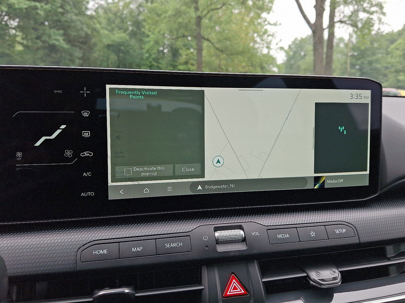 New 2025 Kia K4 GT-Line image 16