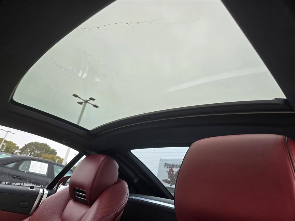 Used 2019 Mercedes-Benz SL 550 image 21
