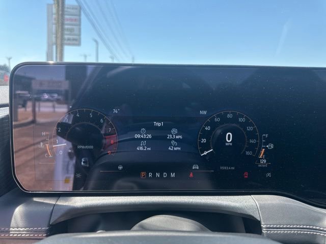 Used 2025 Ford Mustang GT Premium RWD image 17