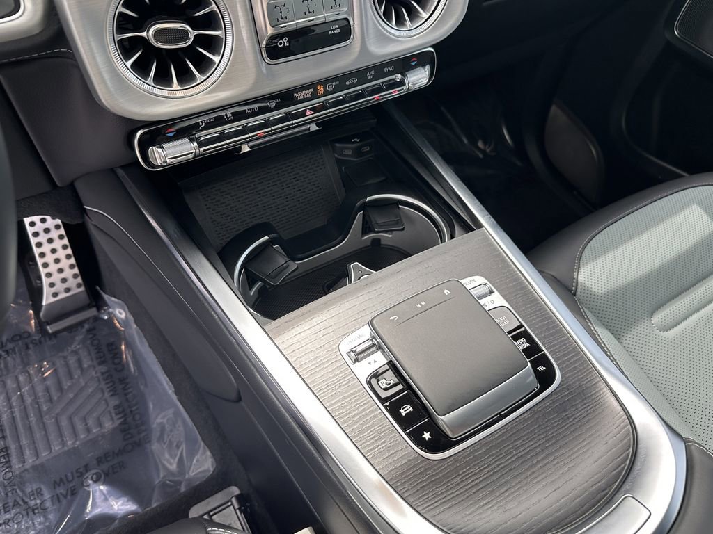 Certified 2025 Mercedes-Benz G 550 image 32