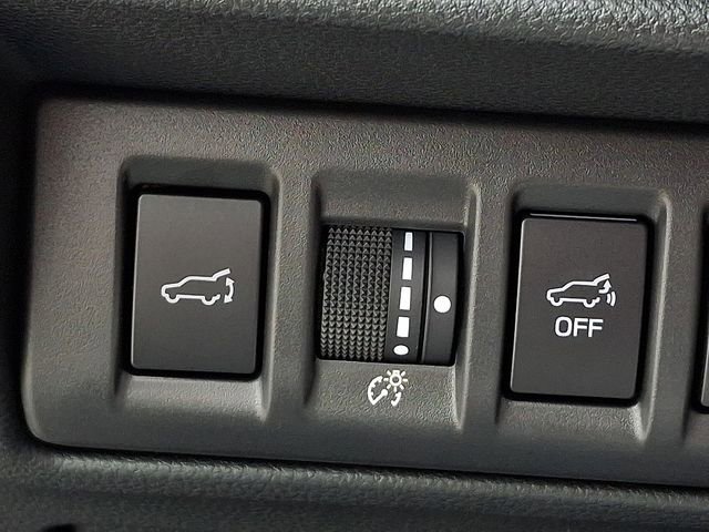 Certified 2025 Subaru Outback Premium w/ Popular Package #1A image 27