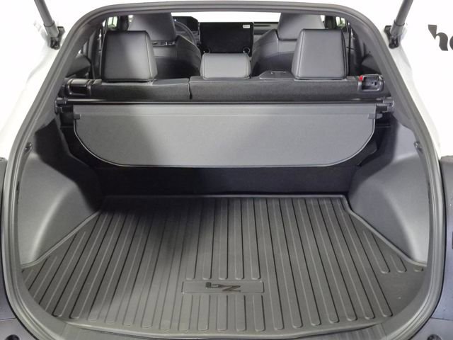 New 2026 Toyota bZ AWD/4WD image 24