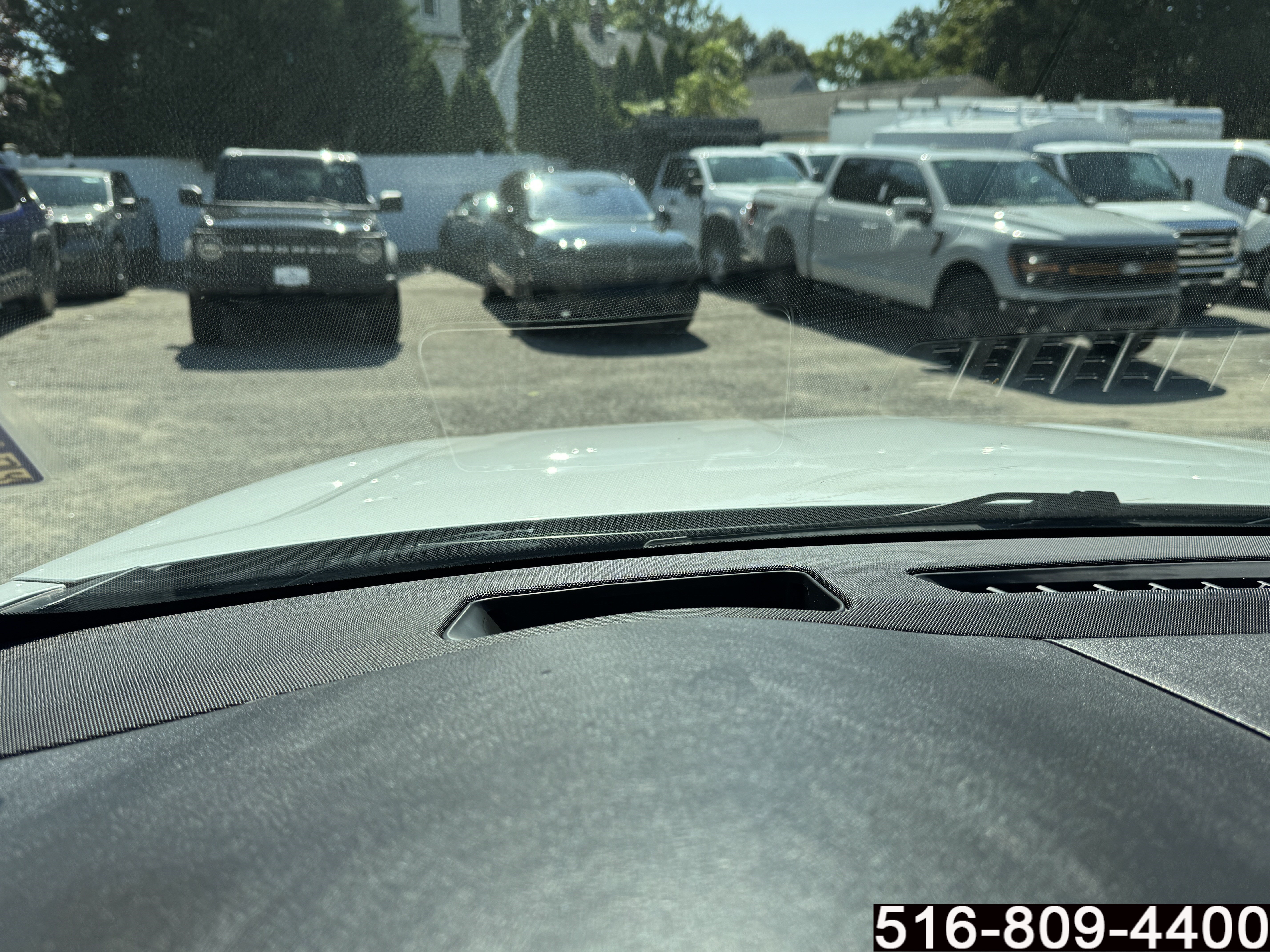 Used 2020 Cadillac Escalade Luxury AWD/4WD image 23